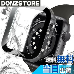 �y���������zMiimall �Ή�Apple Watch 8 45mm/7 45mm �V�^�h���P�[�X ���p�^�C�v �h�� ������~�� �A�b�v���E�H�b�`8 2022 45mm ��̌^�V�^�P�[�X�h�o �h�� �t�C���� �X�|�[�c ���h�~ �h�Ռ� �S�ʕی�P