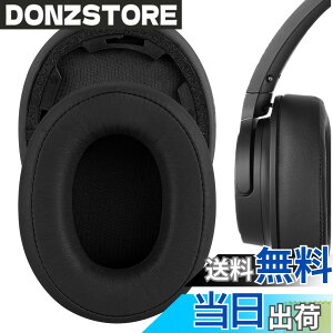 �y���������zGeekria �C���[�p�b�h QuickFit �݊��� �p�b�h �I�[�f�B�I�e�N�j�J Audio-Technica ATH-SR50BT (Not Compatible with ATH-SR5BT) �w�b�h�z���ɑΉ� �p�b�h �C���[/�C���[�J�b�v (�v���e�C�����U�[/�u��
