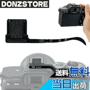 �y���������zJJC ���� �T���O���b�v �T�����X�g �\�j�[ A7 V A9III A9 Mark III ��93 A7RV ��7R5 ��7IV A 7 Mark IV �J�����K�p �e�w�O���b�v �����ȒP �J�����z�[���h�������߂�