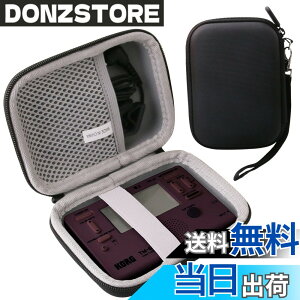 �y���������zwaiyu JP���[�P�[�X�݊��� ���}�n YAMAHA TDM-710/TDM-700DAL2/TDM-700G/KORG(�R���O) TM-60/TM-50 �`���[�i�[/���g���m�[�� �ی� �L�������O�P�[�X ���[�P�[�X. (��)