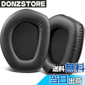 �y���������zSOULWIT �C���[�p�b�h �C���[�N�b�V���� Sennheiser RS165/TR165/RS175/TR175/RS185/TR185/RS195/TR195(RS/TR 165 175 185 195 RF)/ HDR165/HDR175/HDR185/HDR195(HDR 195RF) ���C�����X �w�b�h�Z�b�g �p �����p�b�h �m�C
