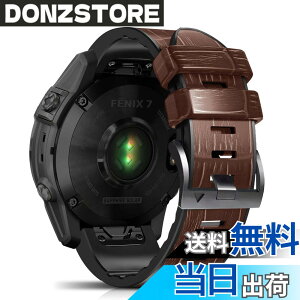 �y���������z[HeeNia] ���U�[�o���h QuickFit 22mm Garmin Fenix 8 Pro 47mm/Quatix 8/Tactix 8 (47mm)/Forerunner 970/Descent G2/Forerunner 965/Fenix 7 Pro Solar/7/6 GPS/6 Pro GPS �Ή� �o���h �v �X�g���b�v �X�|�[�c�o���h ���v�x