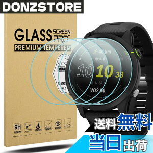 �y���������z�y4���Z�b�g�zSuoman for Garmin Forerunner 255/255 Music�ی�t�B���� 9H�d�x �y�� ���^ �w�� �����ߗ� �t�H�b�V��for Garmin Forerunner 255/255 Music�t�B����