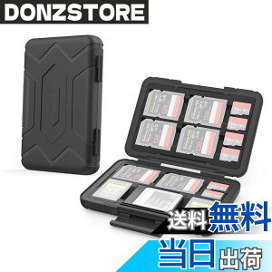�y���������zSmallRig SD�J�[�h�p�P�[�X Micro SD �J�[�h �P�[�X �������J�[�h�P�[�X SD 6��/Micro SD 6��/CFexpress Type A�J�[�h2��/�ACFexpress Type B�J�[�h 1���K�p 15�� 3192