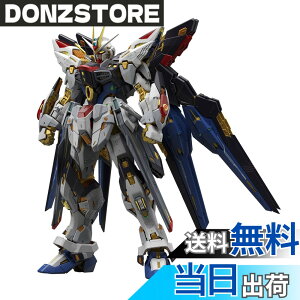 �y���������zBANDAI SPIRITS(�o���_�C �X�s���b�c) MGEX �@����m�K���_��SEED DESTINY �X�g���C�N�t���[�_���K���_�� 1/100�X�P�[�� �F�����ς݃v�����f��