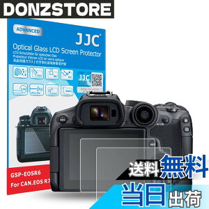 �y���������z�y2���Z�b�g�zJJC �t���ی�t�B���� Canon EOS R6 Mark III R6II R7 R6 EOSR7 EOSR6 �J�����Ή� ���� �����K���X ���d�x9H ���ߗ�95���ȏ� ���� ���� ���w��