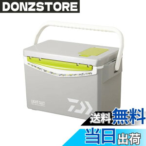 �y���������z�_�C��(DAIWA) �N�[���[�{�b�N�X �ނ�/�A�E�g�h�A/�L�����v 22�N�[�����C���� GU1500X LS �O���[