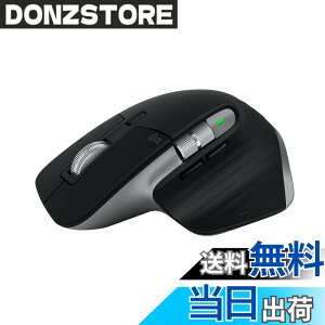 �y���������zLogicool MX MASTER 3S for Mac �p�t�H�[�}���X ���C�����X �}�E�X �É� MX2300MSG Logi Bolt Bluetooth Unifying��Ή� 8000dpi �����X�N���[���z�C�[�� USB-C-C �[�d�� mac iPad ���� ���C�����X�}�E�X MX23