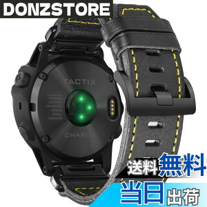 �y���������zGARMIN �K�[�~���E�H�b�`�o���h 22MM Fnix/Instinct/Vivoactive/Approach/MARQ/Quatix/D2/Forerunner/Enduro�V���[�Y�p Hemsut�C�^���A�{�v���X�}�[�g�E�E�I�b�`�o���h �A�b�v�O���[�h���ꂽ�R�l�N�^ �K