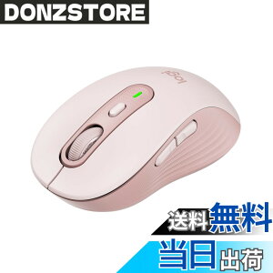 �y���������zLogicool Signature M750MRO ���C�����X�}�E�X �É� ���M�����[ ���[�Y ���C�����X �}�E�X ���� Bluetooth Logi Bolt Unifying��Ή� windows mac iPad Android Chrome OS �X�N���[���z�C�[�� �����}�E�X ��