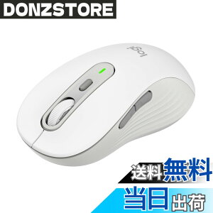 �y���������zLogicool Signature M750LOW ���C�����X�}�E�X �É� ���[�W �I�t�z���C�g ���C�����X �}�E�X ���� Bluetooth Logi Bolt Unifying��Ή� windows mac iPad Android Chrome OS �X�N���[���z�C�[�� �����}�E�X 