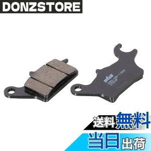 �y���������z�L�^�R (KITACO) SBS �u���[�L�p�b�h E236 �Z���~�b�N �X�[�p�[�J�u110(JA59) �_���N(AF74/AF78) �f�B�I(JF58/JK03) ���[�h125(JF45-1300001-/JK12) 777-0236000