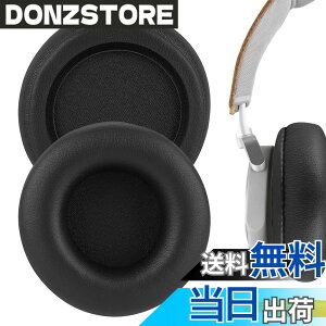 �y���������zGeekria �C���[�p�b�h�݊��� �p�b�h �O�A���h�I���t�Z�� Bang & OLUFSENs Beoplay H4/ H6/ H7/ H9/ H9i/ HX, Portal �w�b�h�z���ɑΉ� �p�b�h �C���[/�C���[�J�b�v No Plastic Clip (�v���e�C�����U�[/
