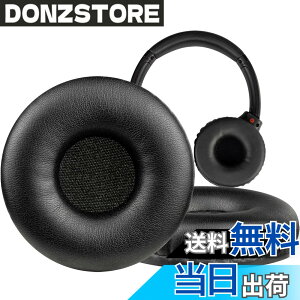 �y���������zSOULWIT �C���[�p�b�h �C���[�N�b�V���� Sony WH-XB700/ WH XB700 ���C�����X�w�b�h�z�� �p �����p�b�h �v���e�C�����U�[ �w�b�h�p�b�h �����x�t�H�[�� �u���b�N