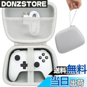 �y���������z�yAenllosi ��p���[�P�[�X�z�Ή� 8Bitdo Ultimate ���C�����X/�L�� �R���g���[���[�i�P�[�X�̂݁j