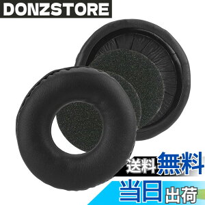 �y���������zGeekria QuickFit �C���[�p�b�h �݊��� �p�b�h �\�j�[ Sony WH-CH500/ CH510/ CH520, MDR-ZX100/ ZX110 /ZX220/ XB200/ ZX300/ ZX330BT, MDR-V100 /V150/ V200/V250/V300/V400 �w�b�h�z���ɑΉ� �C���p�b�h/�C���[�N�b�V