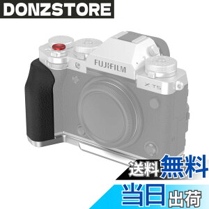 �y���������zSmallRig X-T5�pL�^�O���b�v 4136