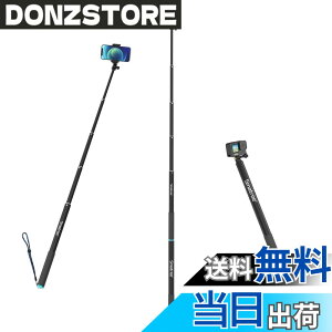 �y���������zSmatree ���B��_ ����220CM �L�k��5�i�K 43-220CM �A���~ �y�� �t���[�g�X�g���b�v�t�� �X�}�z,Gopro�ɑΉ�, Akaso�ɑΉ�,Surfola�ɑΉ�,Apexcam�ɑΉ�,DJI�ɑΉ� �A�N�V�����J�����ɓK�p �A�E