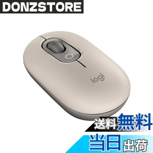 �y���������zLogicool POP MOUSE M370GY �É� ���C�����X�}�E�X ���� Bluetooth Logi Bolt Unifying��Ή� ���E�Ώ� windows mac iPad Chrome OS Surface �}�E�X �X�N���[���z�C�[�� �����}�E�X �É��}�E�X �O���[�W�� M