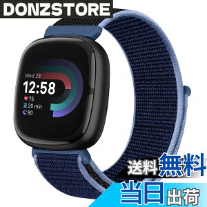 �y���������zHuamanlou �R���p�`�u�� Fitbit versa 4/Fitbit versa 3/Fitbit Sense 2 Fitbit Sense �o���h�A�i�C�����X�|�[�c�o���h�u���X���b�g�ʋC�����߉\�Ȍy�ʌ����X�g���b�v���X�g�o���h�A�N�Z�T��