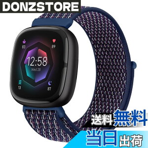 �y���������zHuamanlou �R���p�`�u�� Fitbit versa 4/Fitbit versa 3/Fitbit Sense 2 Fitbit Sense �o���h�A�i�C�����X�|�[�c�o���h�u���X���b�g�ʋC�����߉\�Ȍy�ʌ����X�g���b�v���X�g�o���h�A�N�Z�T��