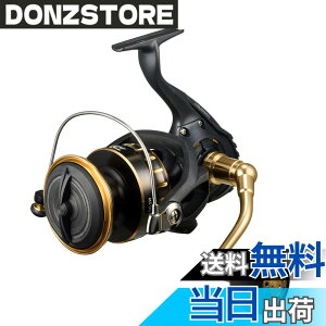 �y���������z�_�C��(DAIWA) �X�s�j���O���[�� 23BG SW 18000