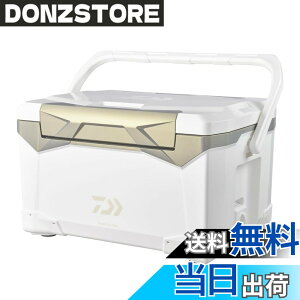 �y���������z�_�C��(DAIWA) �N�[���[�{�b�N�X/6�ʐ^�� �v���o�C�U�[REX(���b�N�X) ZSS2800 �S�[���h