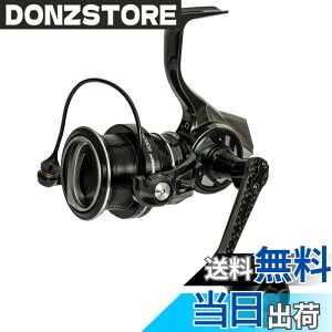 �y���������zAbuGarcia (�A�u�K���V�A) Revo SP Beast 3000SH ���{�r�[�X�g �X�s�j���O���[��