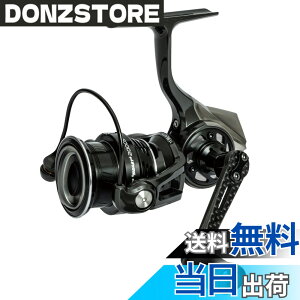 �y���������zAbuGarcia (�A�u�K���V�A) Revo SP Beast 2000SH ���{�r�[�X�g �X�s�j���O���[��