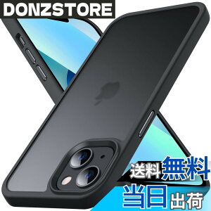 �y���������zAnqrp iPhone 13 mini �p �P�[�X ������ �ČRMIL�K�i �ϏՌ� �}�b�g���P�[�X ���΂ݖ��� �X�g���b�v�z�[���t�� �X�}�z�P�[�X �A�C�t�H��13 �~�j �Ή� ���� �J�o�[ 5.4�C���` �u�u���b�N