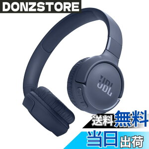 �y���������zJBL TUNE 520BT Bluetooth�w�b�h�z�� ���^/�ő��57���ԘA���Đ�/�I���C���[/USB�^�C�vC�[�d/�}���`�|�C���g/JBL�A�v���Ή� �u���[ JBLT520BTBLU