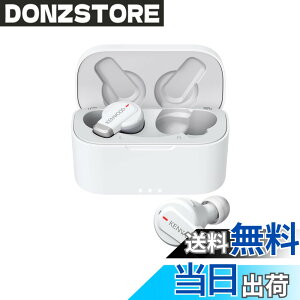 �y���������zJVC�P���E�b�h KENWOOD KH-BIZ70T-WA ���C�����X�C���z�� Bluetooth �m�C�Y�L�����Z�����O �z���C�g �ő�21h�Đ� �O����荞�� ��x�� �X�e�b�J�[�t