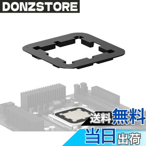 �y���������zElecGear CPU�T�[�}���y�[�X�g�K�[�h AMD AM5�f�X�N�g�b�v�v���Z�b�T�p�ALGA1718�\�P�b�g�o�b�N���ی�J�o�[�R��h�~�u���b�J�[2�p�b�N AMD Ryzen 7000, 8000, 9000 and X3D�p