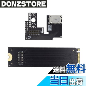 �y���������zNFHK PCI-E 3.0 M.2 M-key to Oculink SFF-8612 SFF-8611 Host Adapter for ThinkBook 14+ �O�t���O���t�B�b�N�X�J�[�h�� SSD