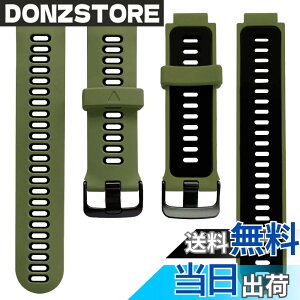 �y���������z�K�[�~���p�x���g GARMIN�����p�o���h Foreathlete/Forerunner 735XTJ 630J 620J 235J 230J 220J 735XTJ Approach S20/S5/S6 (green-black)