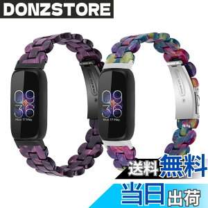 �y���������z�Ή�Fitbit inspire 3 �����o���h �����o���h �����A�N�Z�T���[ ���X�g�o���h �u���X���b�g ���ߕ֗� �j�����p (2p-G)