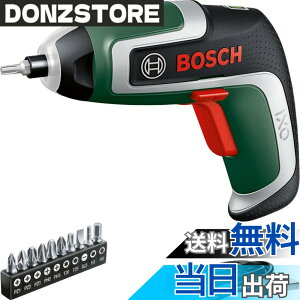�y���������zBOSCH(�{�b�V��) �R�[�h���X�h���C�o�[ (�{�̂̂݁A�r�b�g�Z�b�g�i10�{�j�A�}�O�l�b�g�r�b�g�z���_�[�A�}�C�N��USB�P�[�u���iType-B�j�A�L�������O�P�[�X) IXO7