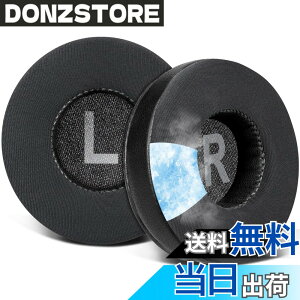�y���������zSOULWIT 70MM (7CM) ��p�W�F�� �p�b�h �C���[�p�b�h for JBL Tune 450BT/Tune 460BT/Tune 500BT/Tune 510BT/Tune 520BT/JR 300BT/JR 310BT/E40BT/Junior 320BT �p �C���[�N�b�V���� ���� �w�b�h�p�b�h �݊��� �⊴ 