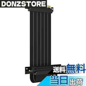 �y���������zGLOTRENDS 300mm PCIe 3.0 X16���C�U�P�[�u�� GPU �}�E���g�p PCI-E Gen3�Ή� 16GB/s���x