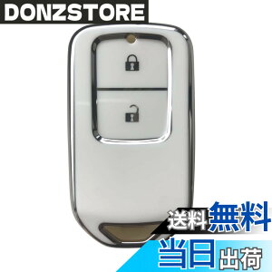 �y���������zKinotaka �z���_�ԗp TPU���X�}�[�g�L�[�P�[�X 2�{�^�� �V�^�t�B�b�g�i2020�N2��-�j �V�^�t�B�b�g�n�C�u���b�h�i2020�N2��-�j �t���[�h �V���g�� WRV 2024�N���� (WR-V DG5) ���F�[�� �W�F