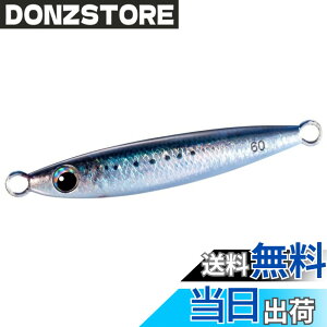 �y���������z�V�}�m(SHIMANO) ���^���W�O �I�V�A �t�H�[���V���b�g 60g JV-A06W 001 SRK�C���V