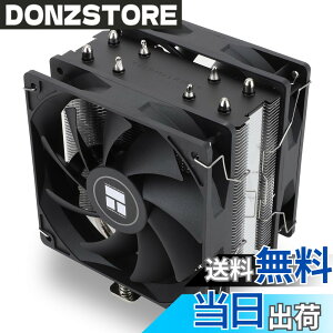 �y���������zThermalright Assassin X 120 R SE PLUS CPU��p��A4x6 mm�q�[�g�p�C�v�A120 mm PWM�É��t�@��CPU�G�A��p��AS-FDB�x�A�����O�AAGHP�Z�p�t���AAMD AM 4 AM 5/Intel 1700/1150/1151/1200�iAX 120 R SE PLUS�j�ɓK�p