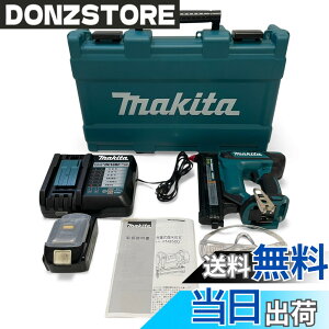 �y���������z�}�L�^(Makita) 35�~���[�d���ʖؓB�� 18V6Ah �o�b�e���E�[�d��E�P�[�X�t FN350DRG