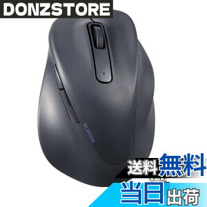 �y���������z�G���R�� �}�E�X ���C�����X�}�E�X EX-G ����2.4GHz �É� XL�T�C�Y 5�{�^�� �uAskDoctors�]���T�[�r�X�v�F�� �R�� �u���b�N M-XGXL30DBSKBK