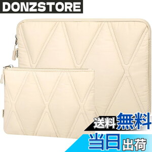 �y���������z[Voova] Puffy �p�\�R���P�[�X 14 15�C���` �ϏՌ� PC�P�[�X �m�[�g�p�\�R���P�[�X �y�� �p�\�R���o�b�O�p�\�R�����[�� �A�N�Z�T���[�|�[�`�t�� �j�����p MacBook Pro 14, Macbook air M2/M3 15 