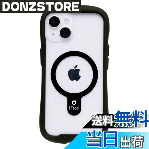 �y���������ziFace Reflection Magnetic iPhone 14 ��p MagSafe �Ή� �P�[�X �N���A �����K���X (�u���b�N)�y�A�C�t�F�C�X �A�C�t�H��14 �p iphone14 �p �J�o�[ �}�O�Z�[�t �ϏՌ� ���� �X�g���b�v�z�[���z
