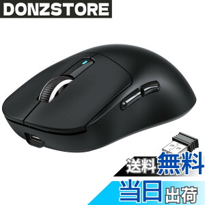 �y���������zA.JAZZ x ATTACK SHARK X3 �Q�[�~���O�}�E�X ���y�� �}�E�X ���C�����X2.4 G/Bluetooth/�L��Type-C �}�E�X �I���W�i�� PAW3395�Z���T�[ �ō��N���X�̐��x 26000DPI���� DIY �����^�тɕ֗� TTC�G���R