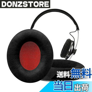 �y���������zSOULWIT �C���[�p�b�h �C���[�N�b�V���� for Sennheiser Momentum On-Ear 1, On-Ear 2, On-Ear HD1 �w�b�h�z�� �p �����p�b�h �[���n�C�U�[ �I���C���[ ���C�����X �w�b�h�Z�b�g �p �w�b�h�p�b�h 