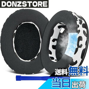 �y���������zSOULWIT ��p�W�F�� �p�b�h �C���[�p�b�h �����p�b�h Sony WH-1000XM4 (WH1000XM4) �w�b�h�Z�b�g�p �w�b�h�z���p�b�h �݊��� �p�b�h �����x�t�H�[�� �w�b�h�p�b�h �⊴ ����p�b�h (���L�q