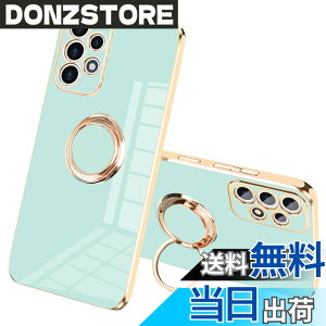 �y���������zJOOBOY Galaxy A53 5G �p �P�[�X Samsung SC-53C / SCG15 �P�[�X �����O�t�� ���b�L���H �����Y�ی� tpu �\�t�g �X�g���b�v�z�[���t�� �ϏՌ� �X���� ������� �X�}�z�P�[�X �g�уJ�o�[ �M����